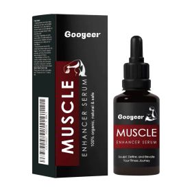 Googeer A Muscle Enhancer, Strengthens Muscles, Tightens Tummy, Tightens Body Fat, Shapes And Slimmers
