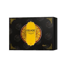 EELHOE Strong Kidney Care Patch, Men's Body Toning Care Belly Button Patch Enhances Endurance And Stimulates Body Vitality