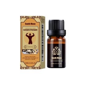 South Moon Harder Stronger, Private Massage Maintenance Care To Enhance Vitality And Moisturize Health Care