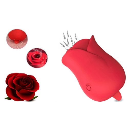 Rose Sexy toys for adults Clitoris Sucking Vibrator Gift Rose Sexy toys for adults Clitoris Sucking Vibrator Gift