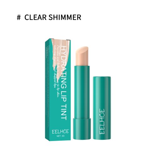 EELHOE Moisturizing Lip Gloss Lightens Lip Lines, Cracked Lips, Dead Skin, Moisturizes, Plumps, Plumps, And Toots Lip Gloss EELHOE Moisturizing L